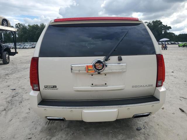 Photo 5 VIN: 1GYS3KEF7DR288779 - CADILLAC ESCALADE E 