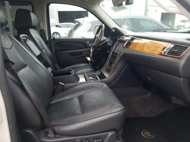 Photo 4 VIN: 1GYS3KEF9DR254326 - CADILLAC ESCALADE E 