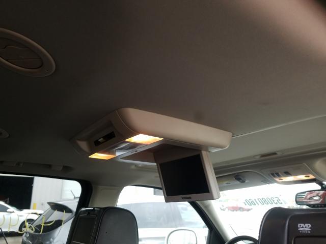 Photo 9 VIN: 1GYS3KEF9DR254326 - CADILLAC ESCALADE E 