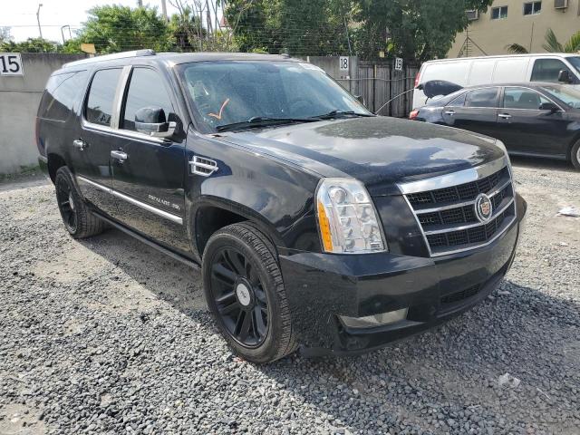 Photo 3 VIN: 1GYS3KEFXBR119403 - CADILLAC ESCALADE E 