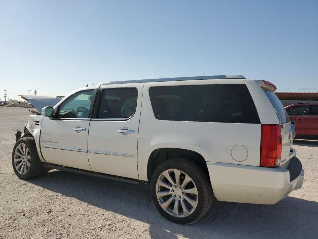 Photo 1 VIN: 1GYS3KEFXDR179488 - CADILLAC ESCALADE 