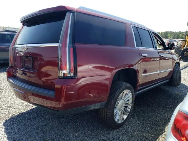 Photo 2 VIN: 1GYS3KKJ0HR295345 - CADILLAC ESCALADE E 