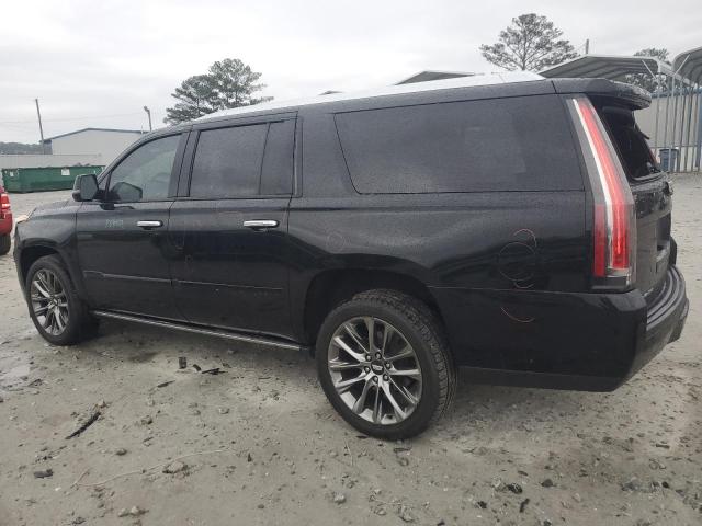 Photo 1 VIN: 1GYS3KKJ1LR256983 - CADILLAC ESCALADE E 