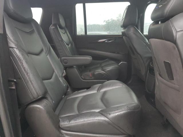 Photo 10 VIN: 1GYS3KKJ1LR256983 - CADILLAC ESCALADE E 