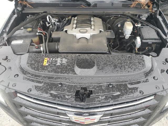 Photo 11 VIN: 1GYS3KKJ1LR256983 - CADILLAC ESCALADE E 