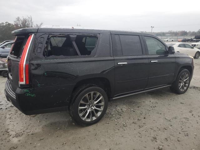 Photo 2 VIN: 1GYS3KKJ1LR256983 - CADILLAC ESCALADE E 