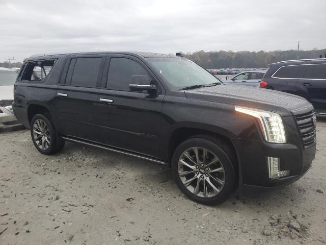 Photo 3 VIN: 1GYS3KKJ1LR256983 - CADILLAC ESCALADE E 