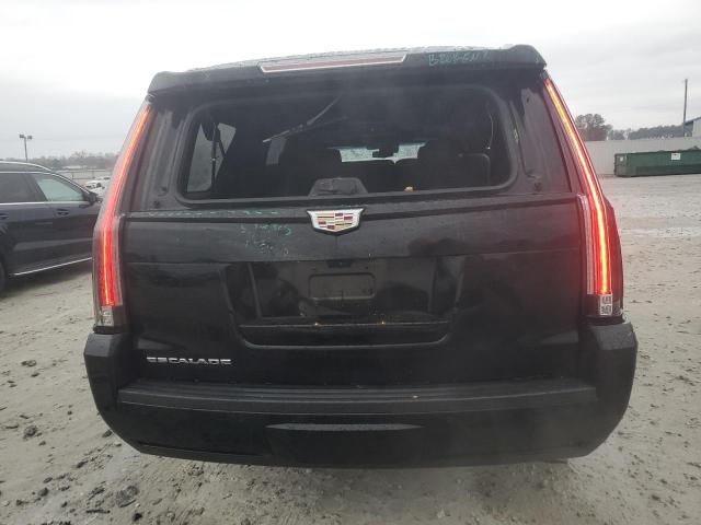 Photo 5 VIN: 1GYS3KKJ1LR256983 - CADILLAC ESCALADE E 