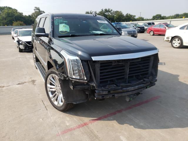 Photo 0 VIN: 1GYS3KKJ2GR401308 - CADILLAC ESCALADE E 