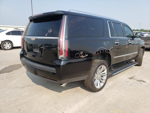 Photo 3 VIN: 1GYS3KKJ2GR401308 - CADILLAC ESCALADE E 