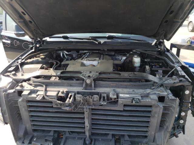 Photo 6 VIN: 1GYS3KKJ2GR401308 - CADILLAC ESCALADE E 