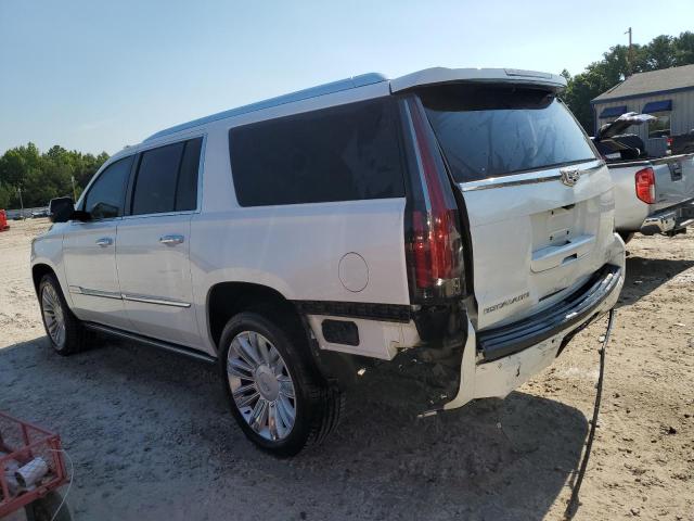 Photo 1 VIN: 1GYS3KKJ4KR340956 - CADILLAC ESCALADE 