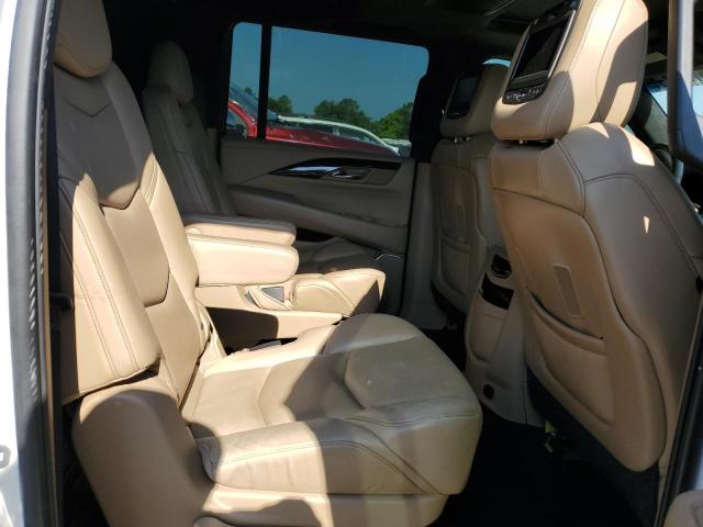 Photo 10 VIN: 1GYS3KKJ4KR340956 - CADILLAC ESCALADE 