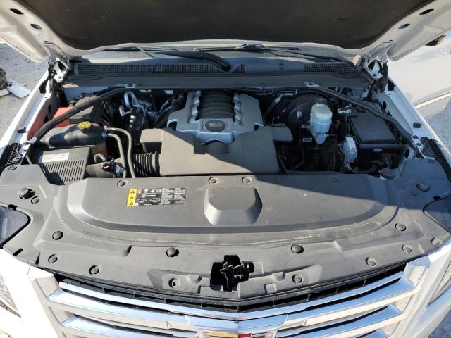 Photo 11 VIN: 1GYS3KKJ4KR340956 - CADILLAC ESCALADE 