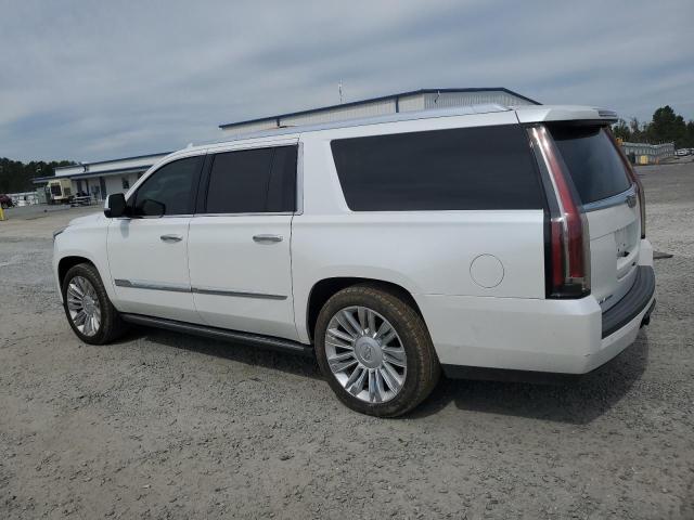 Photo 1 VIN: 1GYS3KKJ5GR150428 - CADILLAC ESCALADE E 