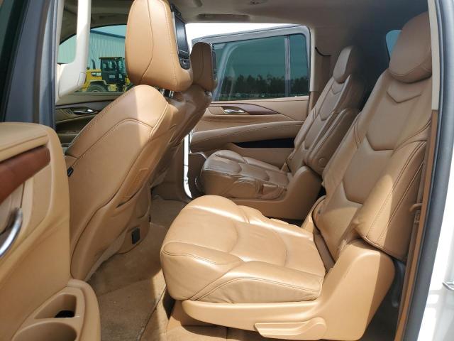 Photo 10 VIN: 1GYS3KKJ5GR150428 - CADILLAC ESCALADE E 