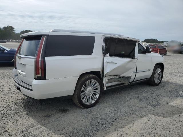 Photo 2 VIN: 1GYS3KKJ5GR150428 - CADILLAC ESCALADE E 