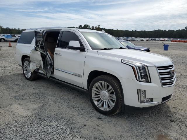 Photo 3 VIN: 1GYS3KKJ5GR150428 - CADILLAC ESCALADE E 