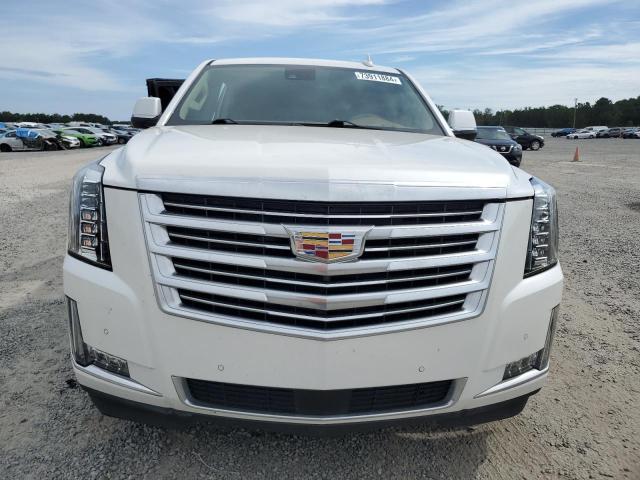 Photo 4 VIN: 1GYS3KKJ5GR150428 - CADILLAC ESCALADE E 