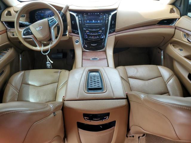 Photo 7 VIN: 1GYS3KKJ5GR150428 - CADILLAC ESCALADE E 