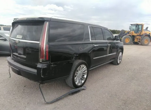 Photo 3 VIN: 1GYS3KKJ5GR274070 - CADILLAC ESCALADE ESV 