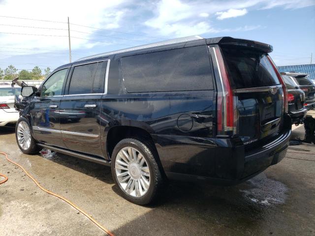 Photo 1 VIN: 1GYS3KKJ5HR208779 - CADILLAC ESCALADE 