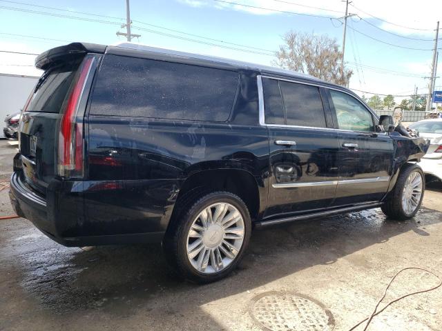 Photo 2 VIN: 1GYS3KKJ5HR208779 - CADILLAC ESCALADE 