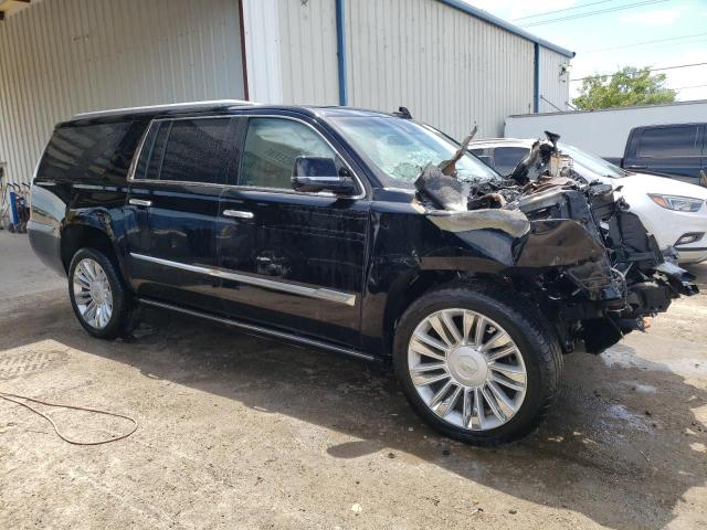 Photo 3 VIN: 1GYS3KKJ5HR208779 - CADILLAC ESCALADE 