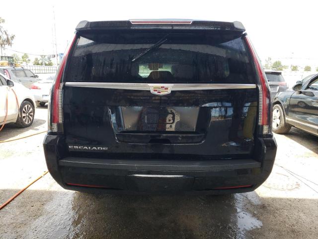 Photo 5 VIN: 1GYS3KKJ5HR208779 - CADILLAC ESCALADE 