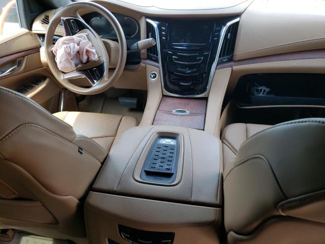 Photo 7 VIN: 1GYS3KKJ5HR208779 - CADILLAC ESCALADE 