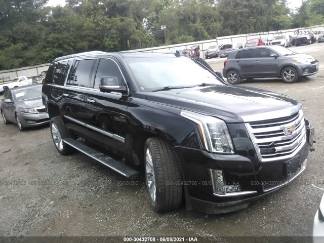 Photo 0 VIN: 1GYS3KKJ5KR128051 - CADILLAC ESCALADE ESV 