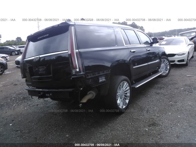 Photo 3 VIN: 1GYS3KKJ5KR128051 - CADILLAC ESCALADE ESV 