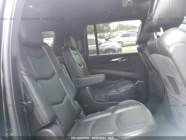 Photo 7 VIN: 1GYS3KKJ5KR128051 - CADILLAC ESCALADE ESV 