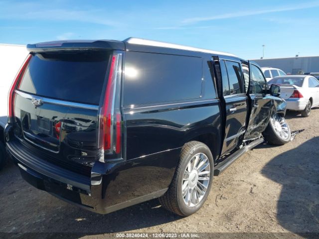 Photo 3 VIN: 1GYS3KKJ6HR371408 - CADILLAC ESCALADE ESV 