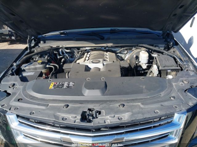 Photo 9 VIN: 1GYS3KKJ6HR371408 - CADILLAC ESCALADE ESV 