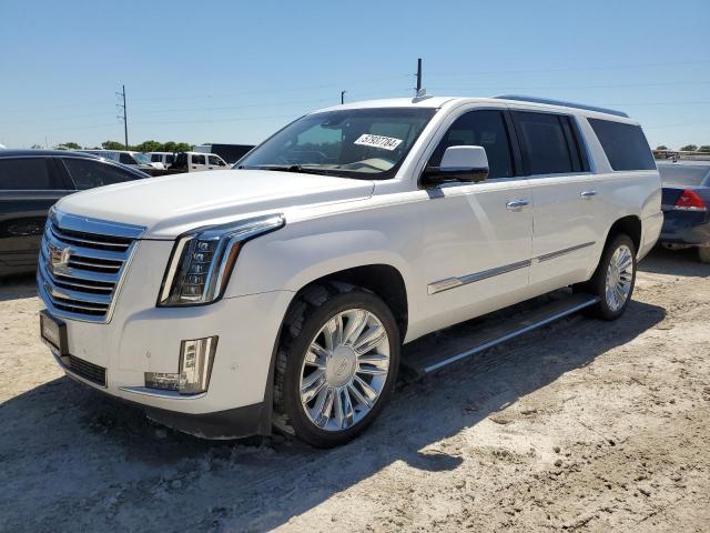 Photo 0 VIN: 1GYS3KKJ6JR260640 - CADILLAC ESCALADE 