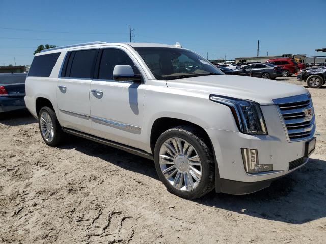 Photo 3 VIN: 1GYS3KKJ6JR260640 - CADILLAC ESCALADE 