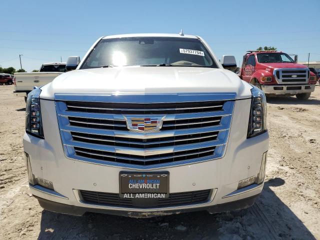 Photo 4 VIN: 1GYS3KKJ6JR260640 - CADILLAC ESCALADE 