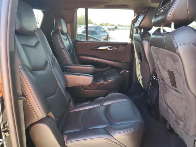 Photo 10 VIN: 1GYS3KKJ6KR126597 - CADILLAC ESCALADE E 