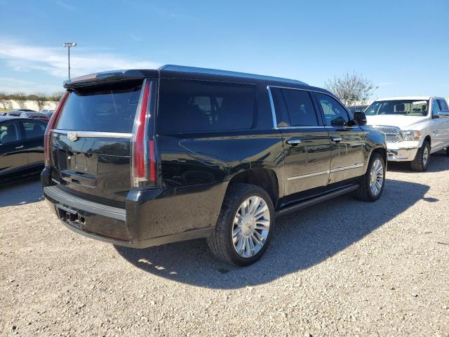 Photo 2 VIN: 1GYS3KKJ6KR126597 - CADILLAC ESCALADE E 