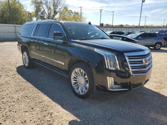 Photo 3 VIN: 1GYS3KKJ6KR126597 - CADILLAC ESCALADE E 