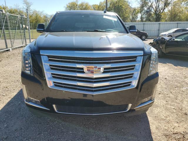 Photo 4 VIN: 1GYS3KKJ6KR126597 - CADILLAC ESCALADE E 