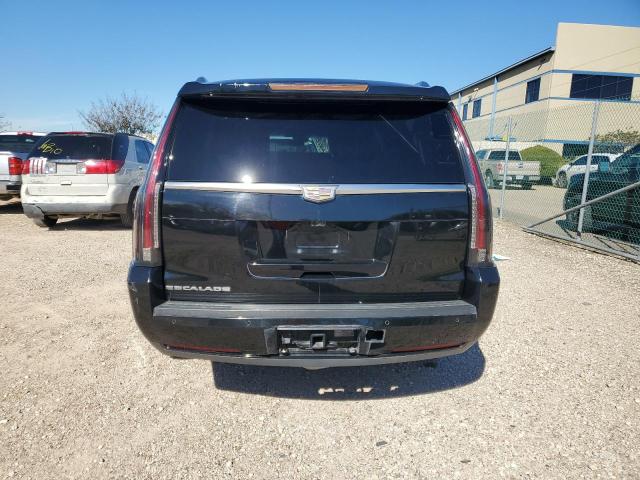 Photo 5 VIN: 1GYS3KKJ6KR126597 - CADILLAC ESCALADE E 