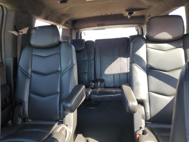 Photo 9 VIN: 1GYS3KKJ6KR126597 - CADILLAC ESCALADE E 