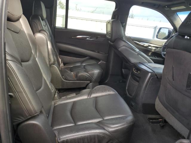 Photo 10 VIN: 1GYS3KKJ8JR166128 - CADILLAC ESCALADE E 