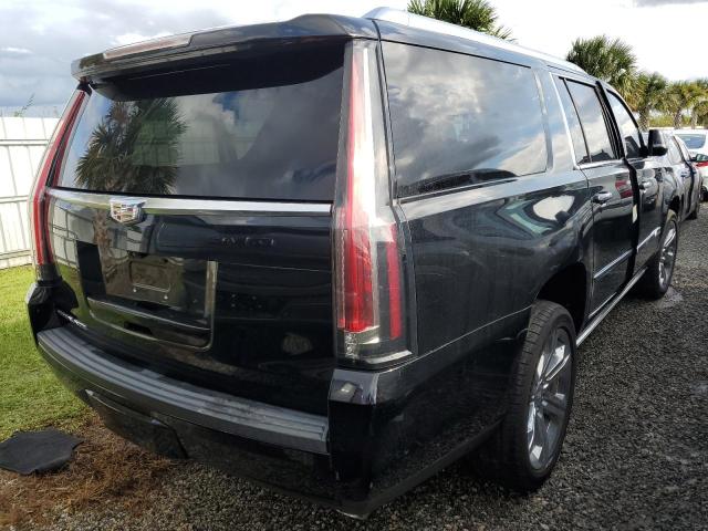 Photo 2 VIN: 1GYS3KKJ8JR166128 - CADILLAC ESCALADE E 