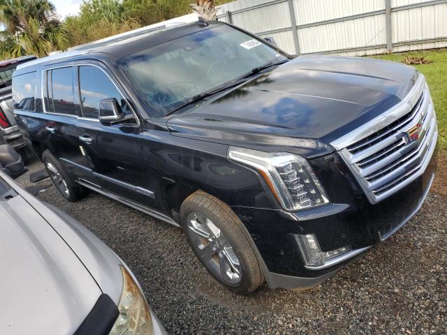 Photo 3 VIN: 1GYS3KKJ8JR166128 - CADILLAC ESCALADE E 