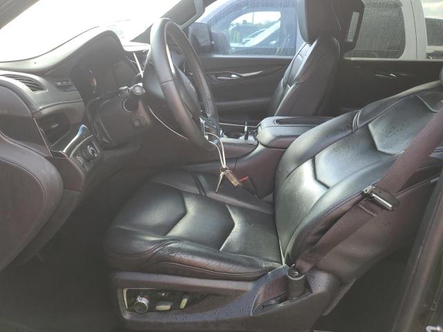 Photo 6 VIN: 1GYS3KKJ8JR166128 - CADILLAC ESCALADE E 