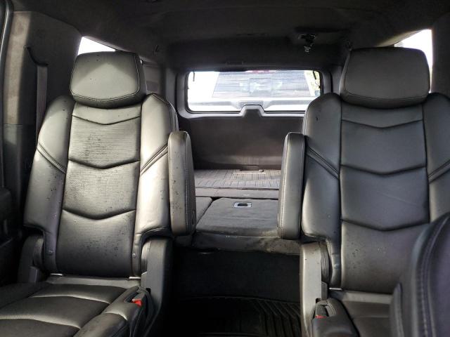 Photo 9 VIN: 1GYS3KKJ8JR166128 - CADILLAC ESCALADE E 