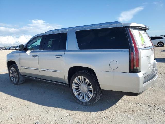 Photo 1 VIN: 1GYS3KKJ9GR102530 - CADILLAC ESCALADE 